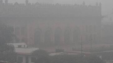 UP is more polluted than Delhi