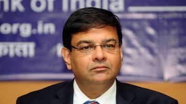 MyNation Exclusive RBI governor economist Urjit Patel step down position