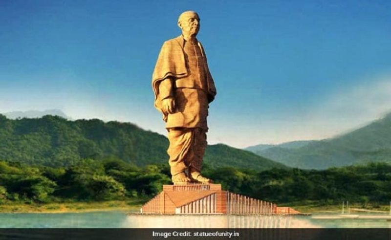 300 Crocodiles Being Relocated From Statue Of Unity