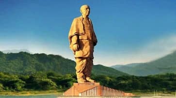 Security threat to tourists who wants to see statue of unity