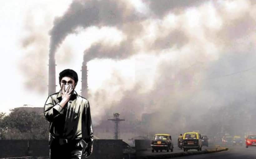 पराली जलाने वाले किसानों को न मिले कोई छूट एनजीटी