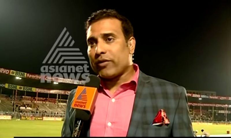 VVS Laxman replys to Ombudsman