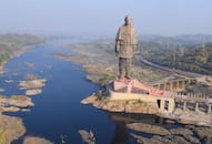 Statue of Unity, major tourist attraction of Gujarat, continues to spin money for Indian exchequer