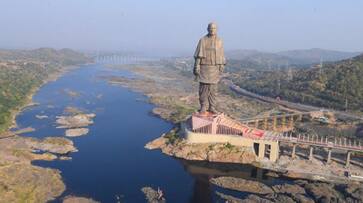 Statue of Unity, major tourist attraction of Gujarat, continues to spin money for Indian exchequer