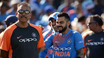 Is coach Ravi Shastri a 'Yes Man'? Virat Kohli gives his verdict ahead of Australia tour