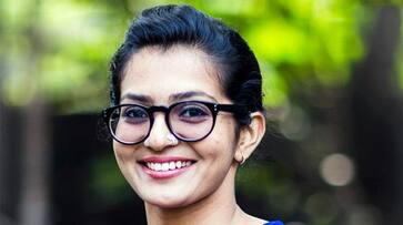 Parvathy lauds Bollywood for prompt response in sexual harassment cases