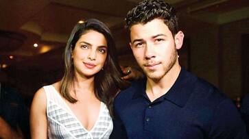 Nickyanka Nick Jonas Priyanka Chopra Indian wedding Jodhpur