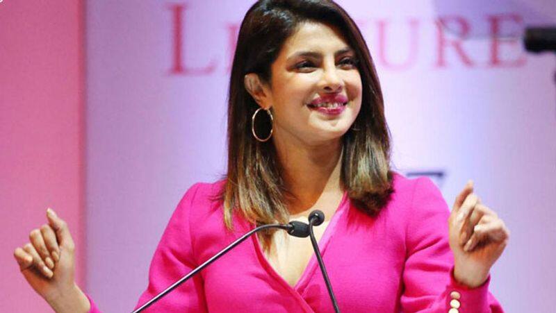 pakisthan against priyanka chopra