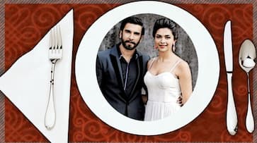 Deepika-Ranveer wedding to have expensive Versace cutlery