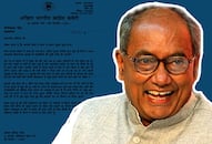 Digvijay singh alleging tickets in Madhya pradesh election are being sold congress sonia gandhi jyotiraditya scindia