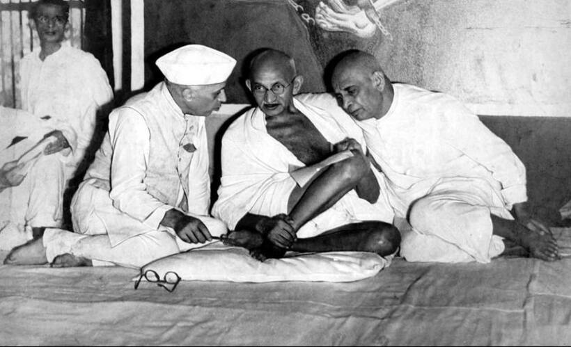 आखिर क्यों सरदार पटेल नहीं बन पाए प्रधानमंत्री?