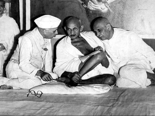 Why patel could not succeded as PM of India