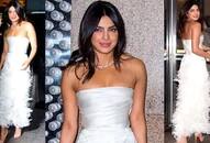 Priyanka Chopra wore jewellery worth approximately Rs 9.5 crore