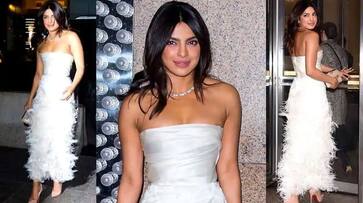 Priyanka Chopra wore jewellery worth approximately Rs 9.5 crore