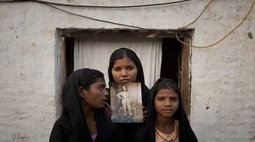 Pak top court exonerates Christian woman on death row for blasphemy