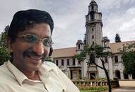 #MeToo Bengaluru IISc professor Giridhar Madras guilty sexual harassment compulsory retirement