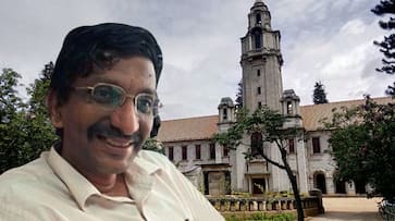 #MeToo Bengaluru IISc professor Giridhar Madras guilty sexual harassment compulsory retirement