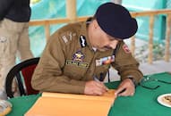 Dilbag Singh, SP Vaid, Kashmir, Jammu and Kashmir Police, Satya Pal Malik, IPS