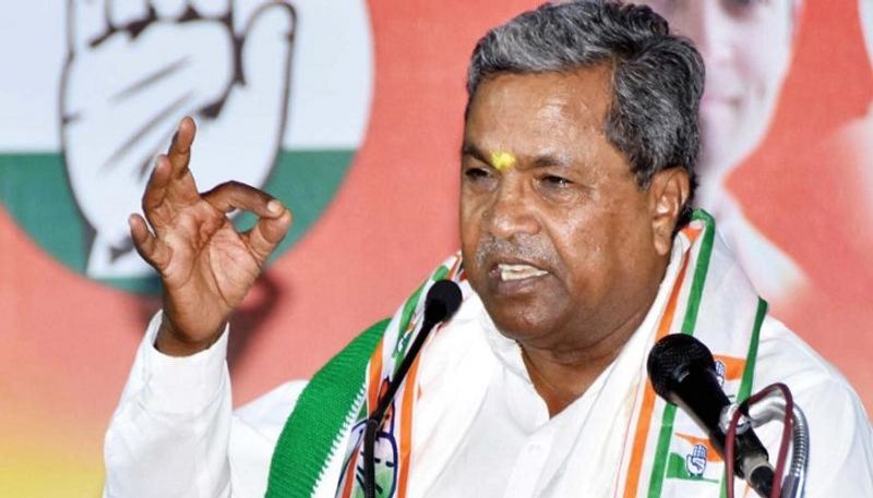 Former Cm Siddaramaiah Slams Janardhan Reddy at Ballari bypoll