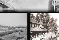 Kerala Piravi God's own country  62 years ago 1956