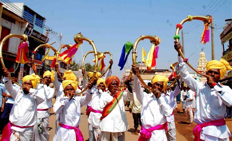 Kannada Rajyotsava New Musical Tone For Kannada Temperament