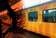 Ramayana Express is going to start from November 14