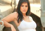 sunny leone confess some things in her latest interview