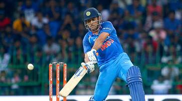 Sydney ODI: MS Dhoni completes 10,000 ODI runs for India