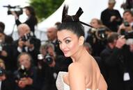 Happy birthday Aishwarya Rai Bachchan Cannes red carpet