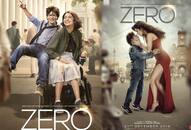 Zero posters are out and going viral