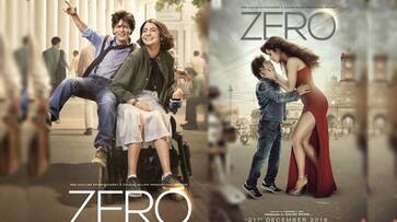 Zero posters are out and going viral