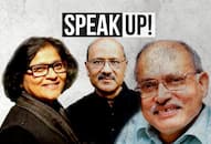 Editors' Guild of India, India, Doordarshan, Shekhar Gupta, AK Bhattacharya, Sheela Bhatt