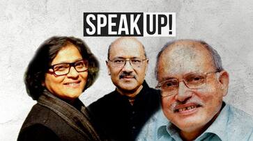 Editors' Guild of India, India, Doordarshan, Shekhar Gupta, AK Bhattacharya, Sheela Bhatt