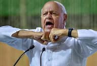 Resolve Ayodhya issue by talks, will help to build temple says Farooq Abdullah