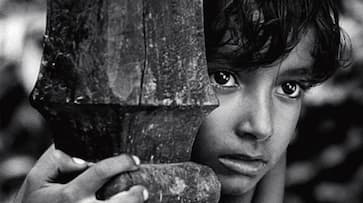 Satyajit Ray's Pather Panchali, only Indian film to find a spot