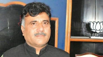 J&K BJP state secretary Anil Parihar, brother killed by unidentified gunmen in Kishtwar