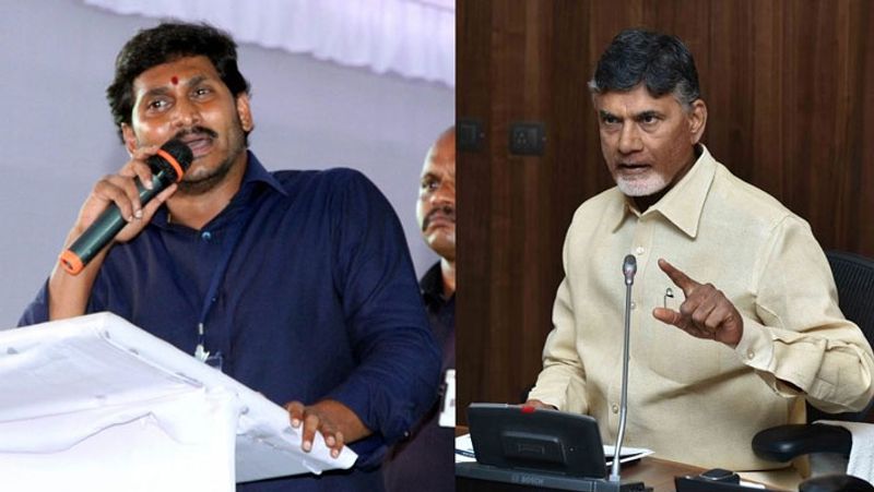 No use of Chandrababu's experience