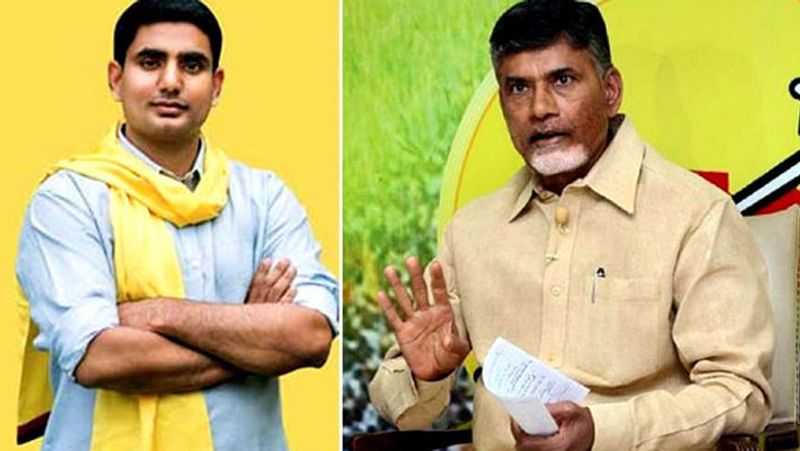 ysrcp leaders complaints filed against Chandrababu and lokesh to AP DGP lns