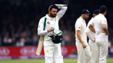 Pakistan's Azhar Ali retires from ODIs, want to focus on Test career with 'full energy'