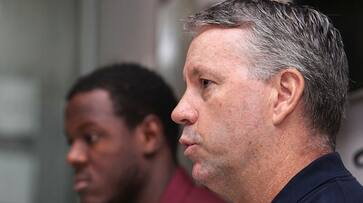 India vs West Indies: No petrol left in tank after first 3 ODIs, says Stuart Law