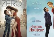 Zero posters copied from other films