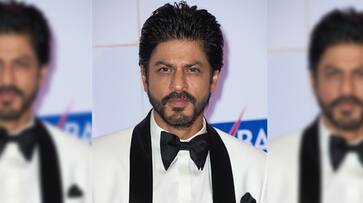 Happy birthday shahrukh khan: know some interesting facts about king khan