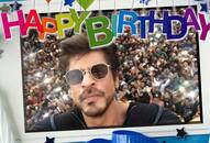 Happy birthday Shah Rukh Khan: From DDLJ to Don, fans say Kuch Kuch Hota Hai SRK