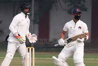 Delhi pollution: Ranji Trophy, ISL players struggle as air quality worsens in capital