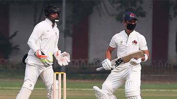 Delhi pollution: Ranji Trophy, ISL players struggle as air quality worsens in capital