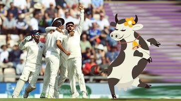 No beef on Team India's menu, please: BCCI tells Cricket Australia