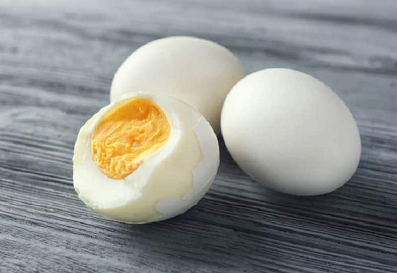 Which is best egg white or yellow