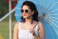 Sunny Leone Bollywood actress thanks Bengalureans supporting her