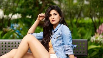 Sajid Khan offered me Rs 100 crore to have sex with a dog says Aahana Kumra