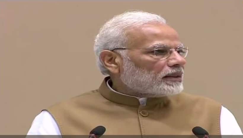 पीएम मोदी ‘इंडिया सिंगापुर हैकेथॉन 2018’ विजेताओं को पुरस्कृत करेंगे